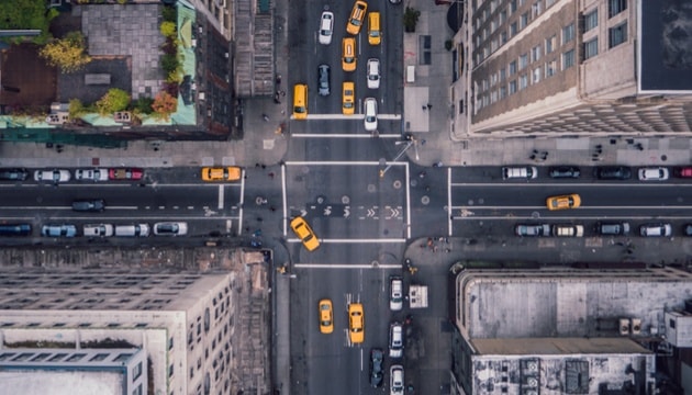 Manhattan DA Office lets go of over 3,000 open Marijuana Cases